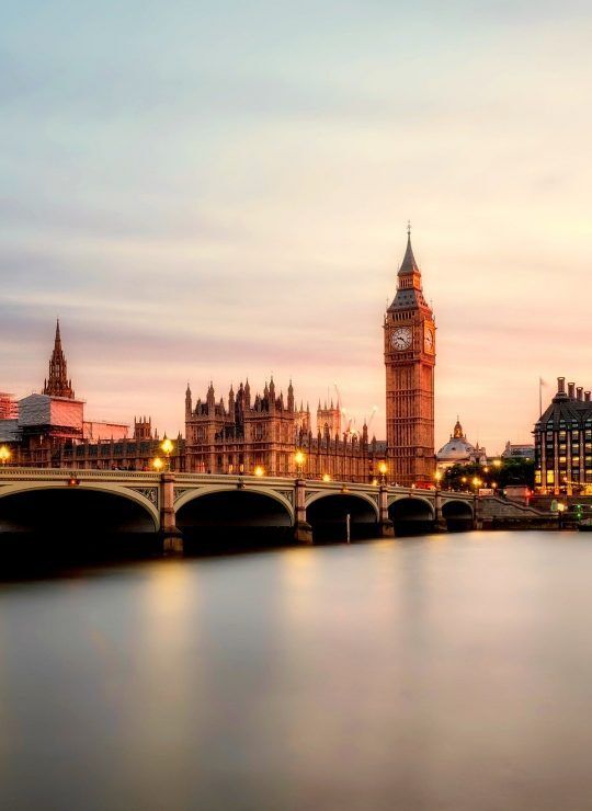 Interactive Virtual Travel Over The World