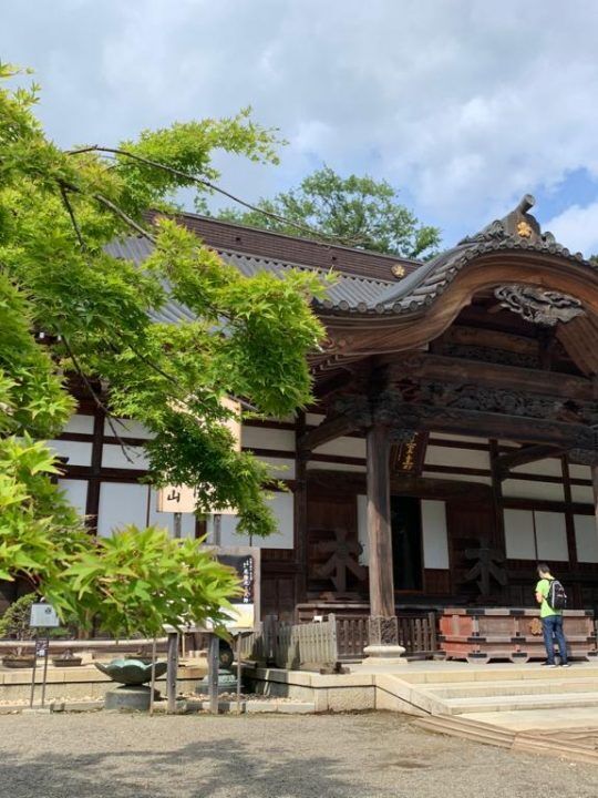 Interactive Virtual Travel Over The World