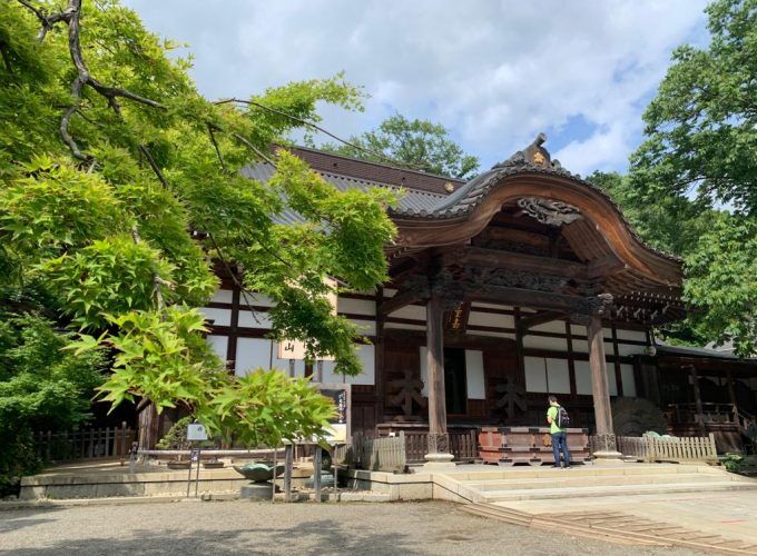 Interactive Virtual Travel Over The World