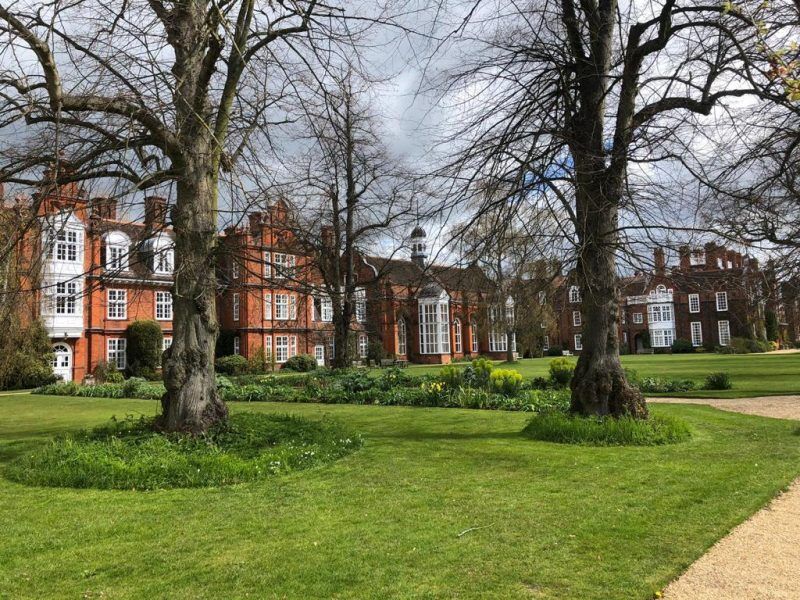 Interactive Virtual Travel Over The World