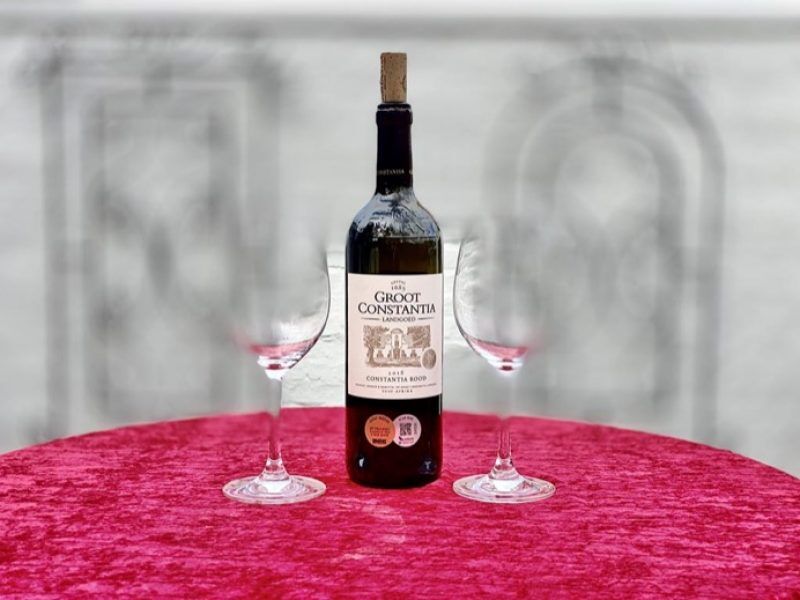 Interactive Virtual Travel Over The World